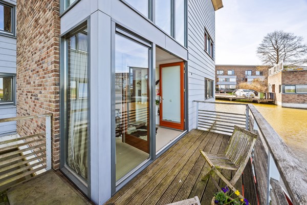 Medium property photo - Dodaarsoever 13, 2492 RZ The Hague